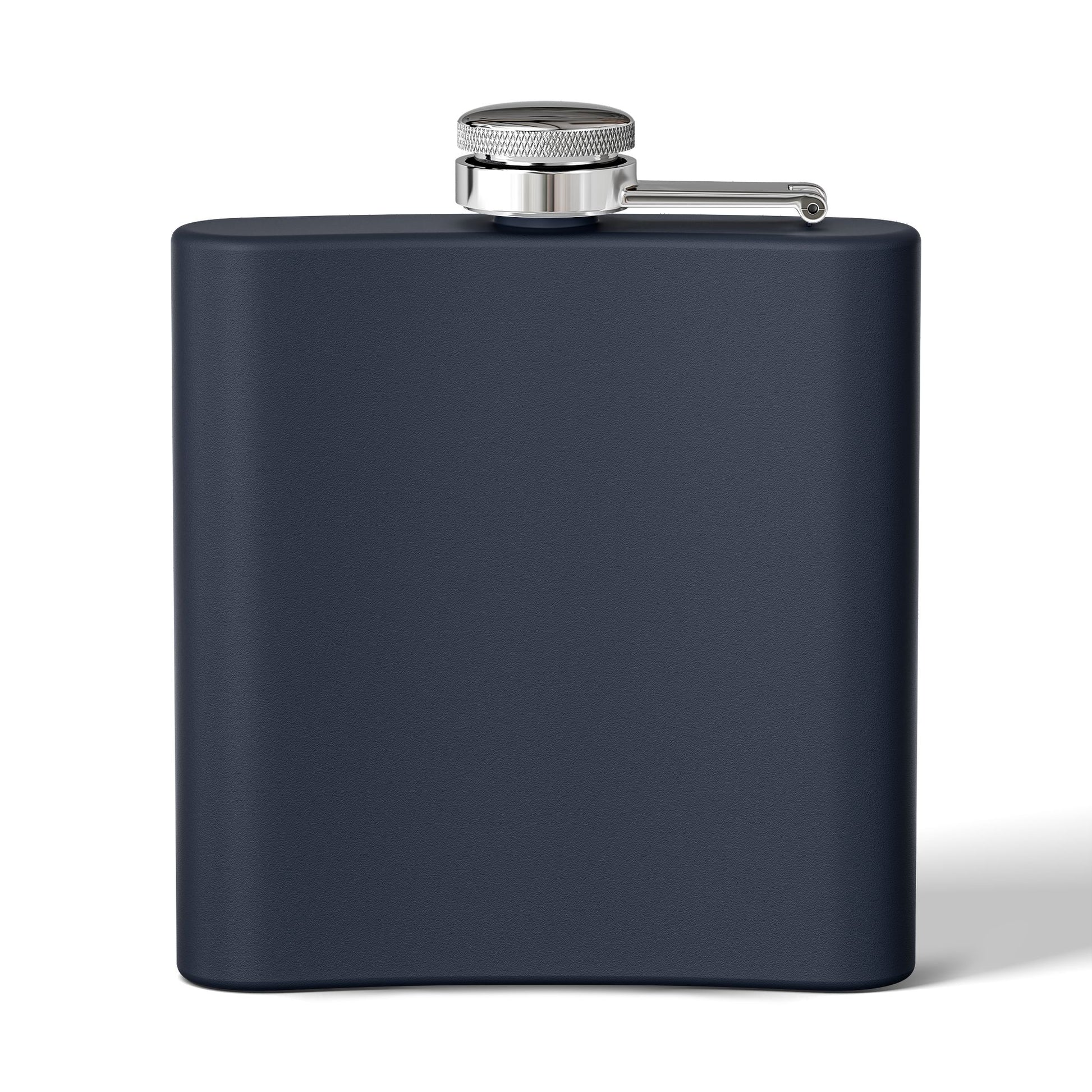 6oz Flask