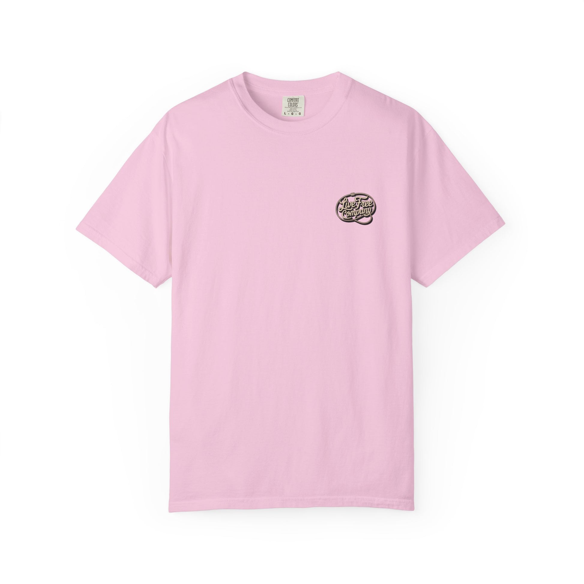 The Cattleman T-shirt