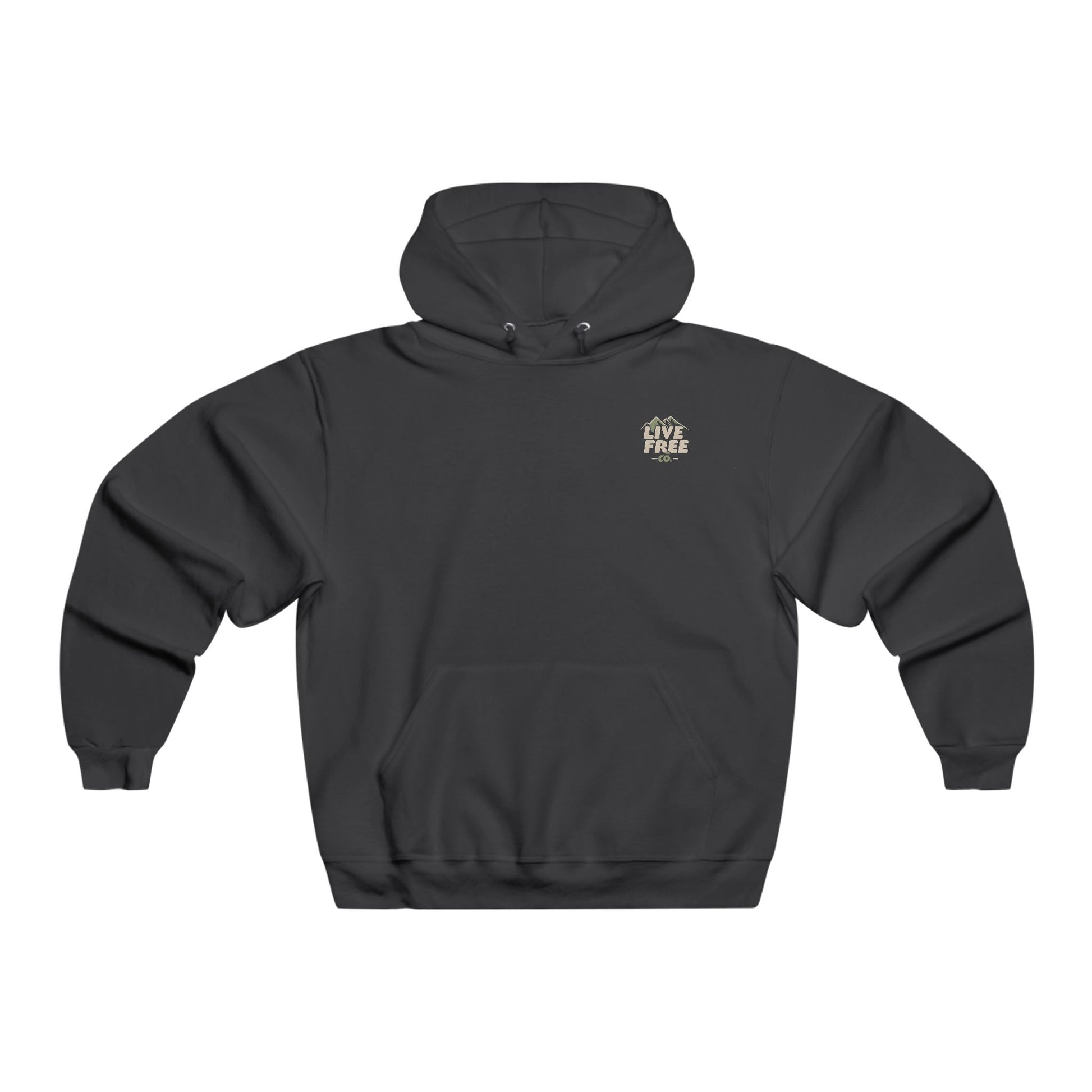 Trailhead Hoodie