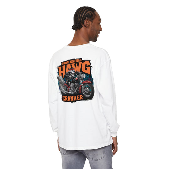 Hawg Cranker Long Sleeve T-Shirt