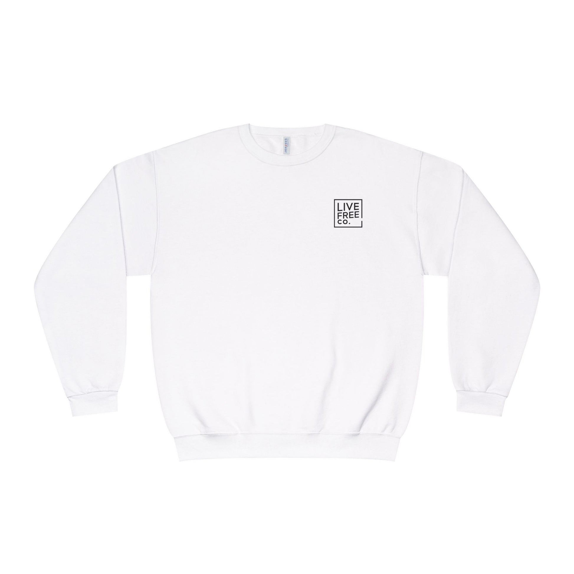 Stetson State of Mind Sweatshirt