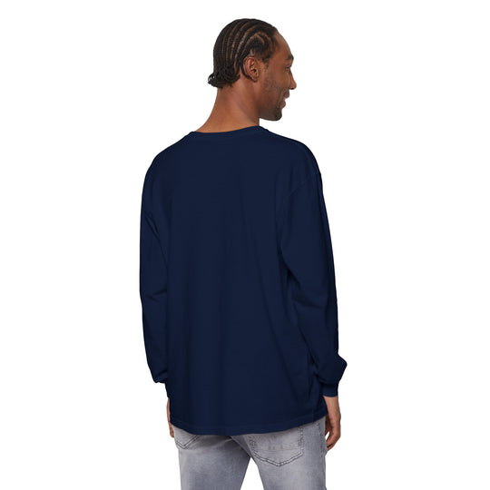 The Basics Long Sleeve T-Shirt