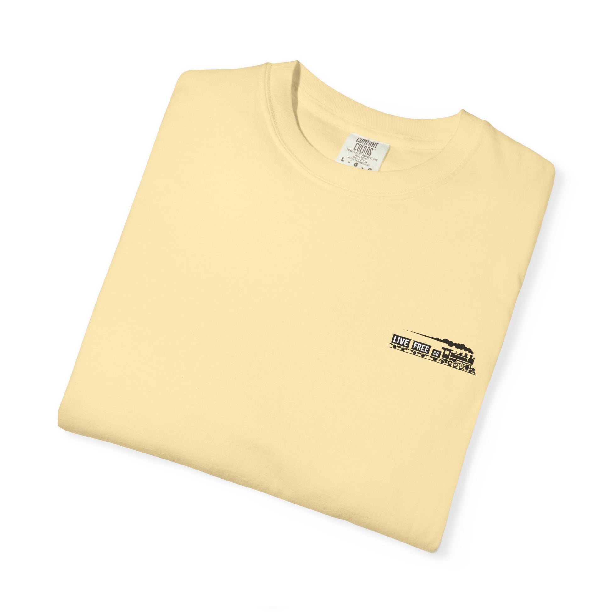 Choo Choo T-shirt