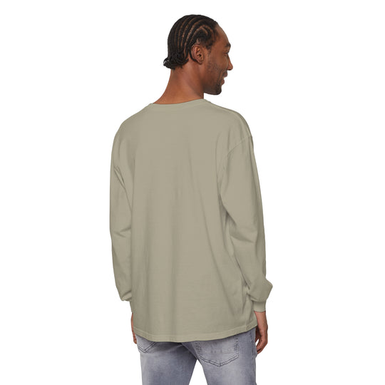 The Basics Long Sleeve T-Shirt