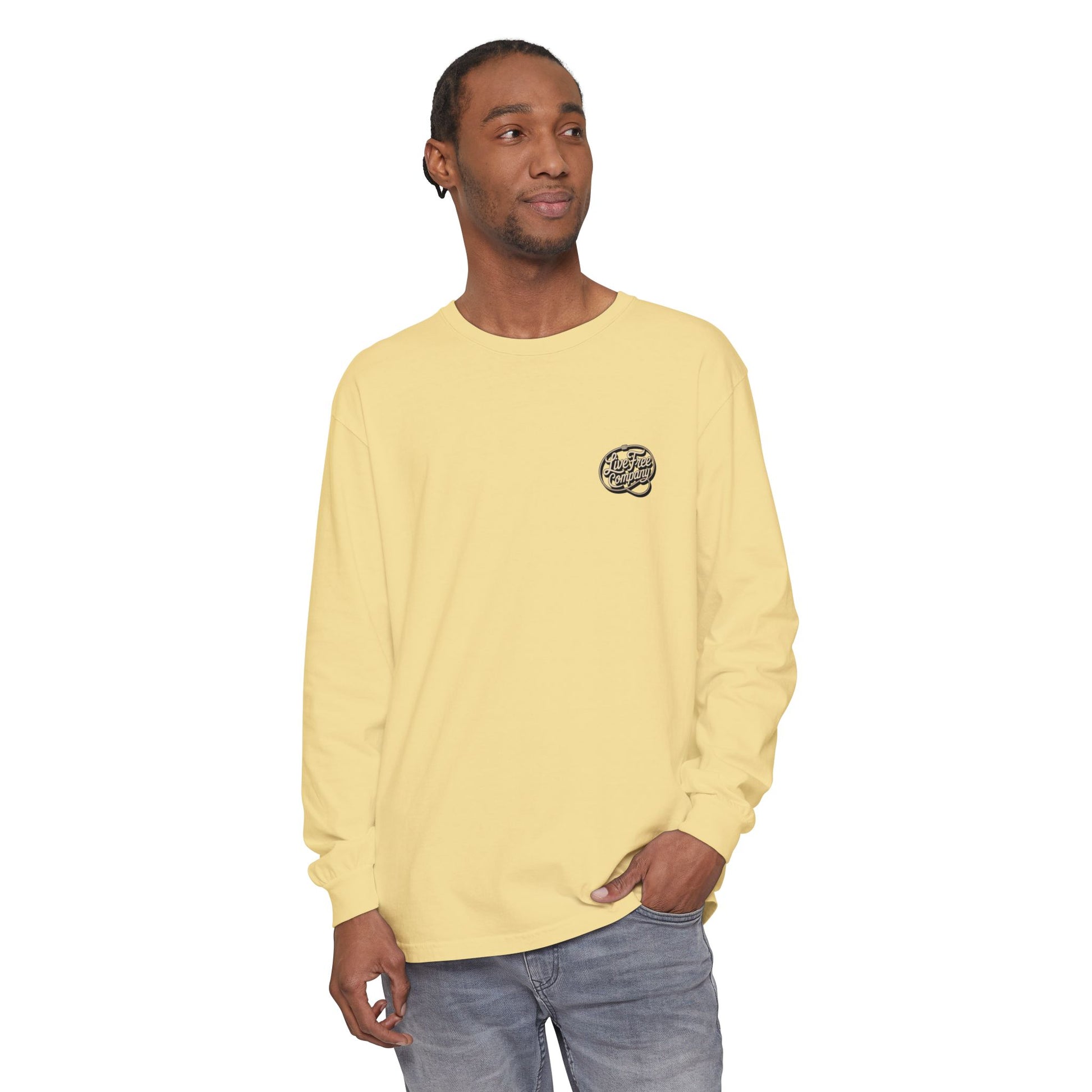 Drifter Long Sleeve T-Shirt