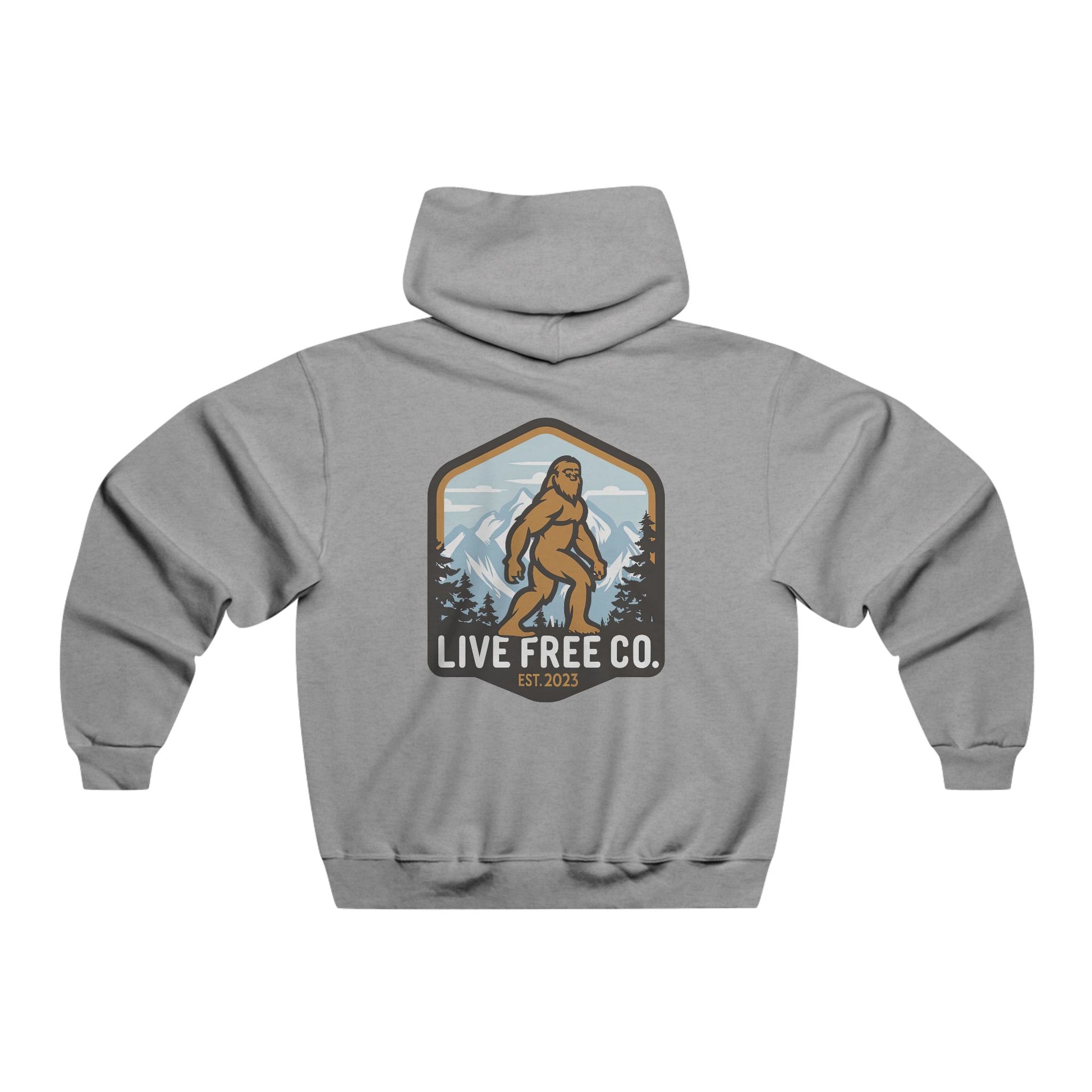 Primitive Traveler