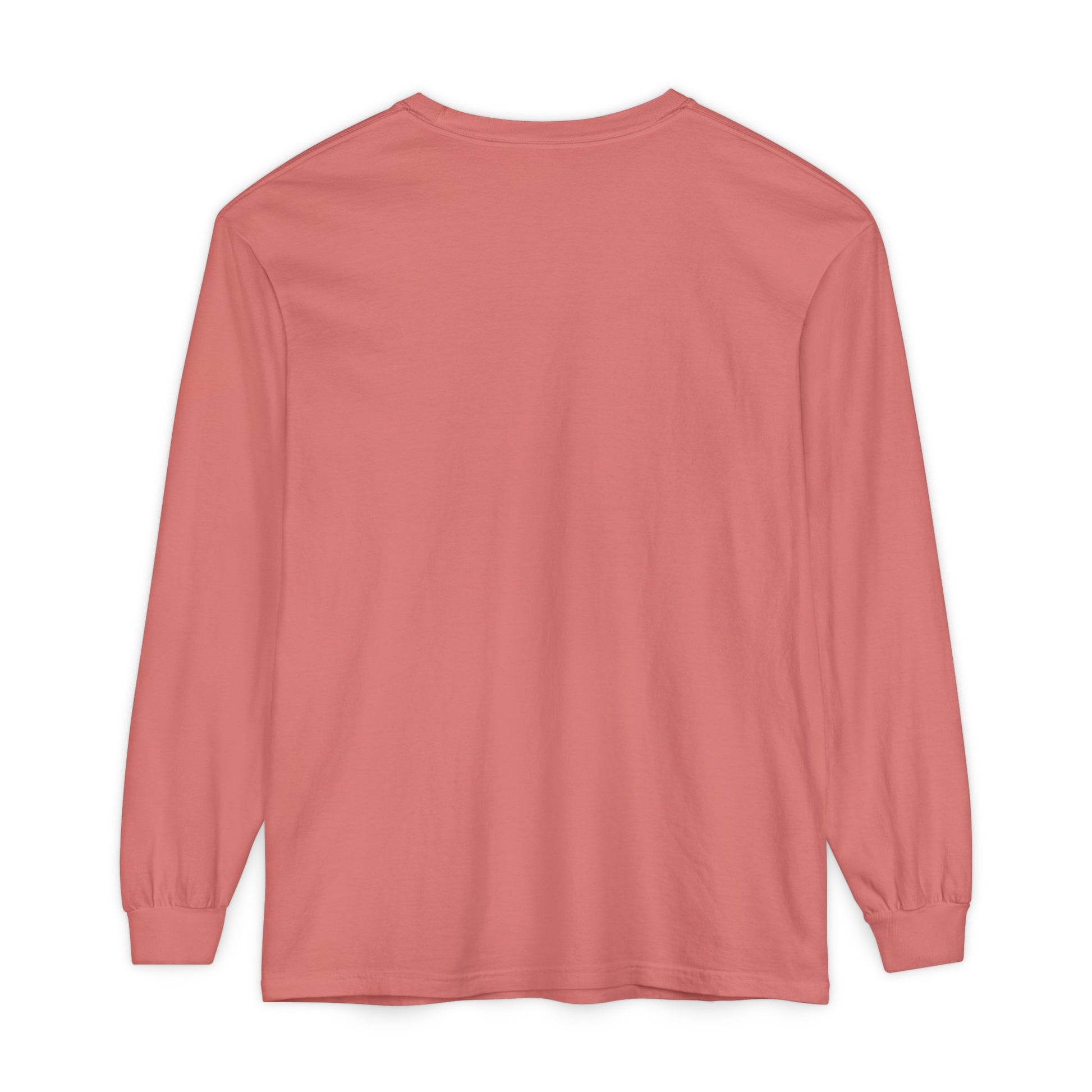 Benchmark Long Sleeve T-Shirt