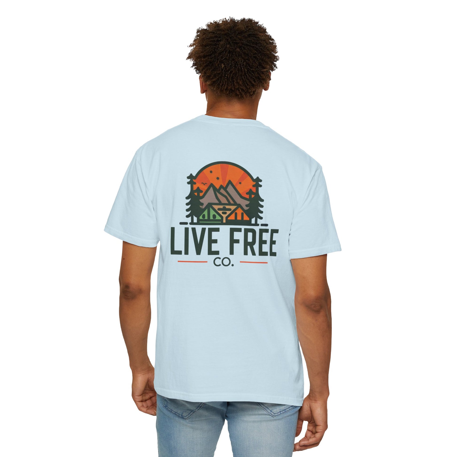 Simple Life T-shirt