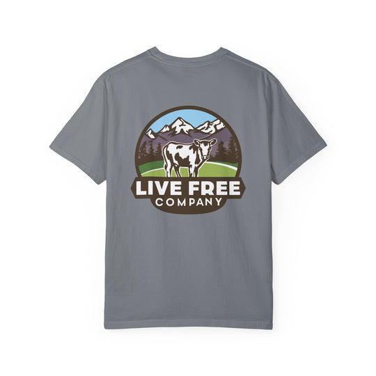 Ol Bessie T-shirt