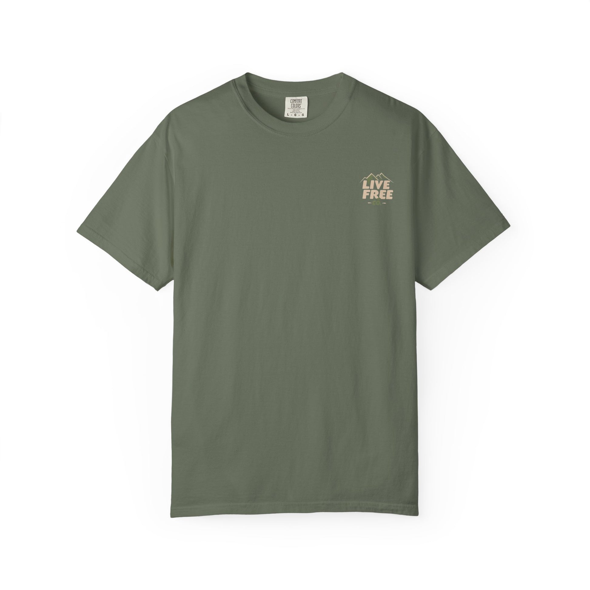 Shoreline T-shirt