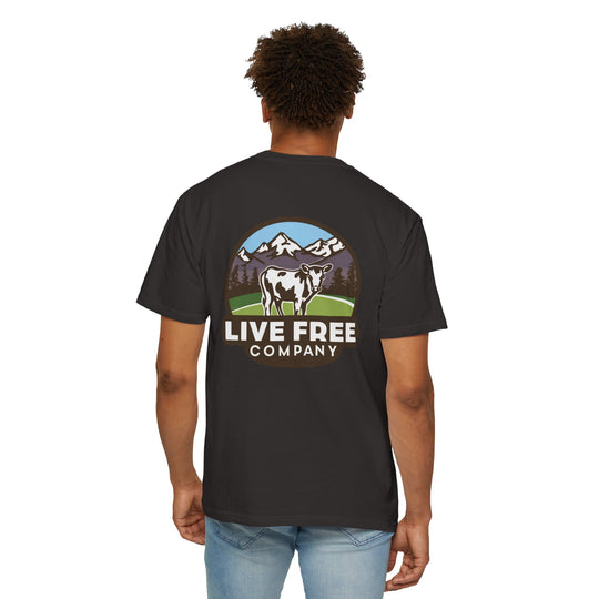 Ol Bessie T-shirt