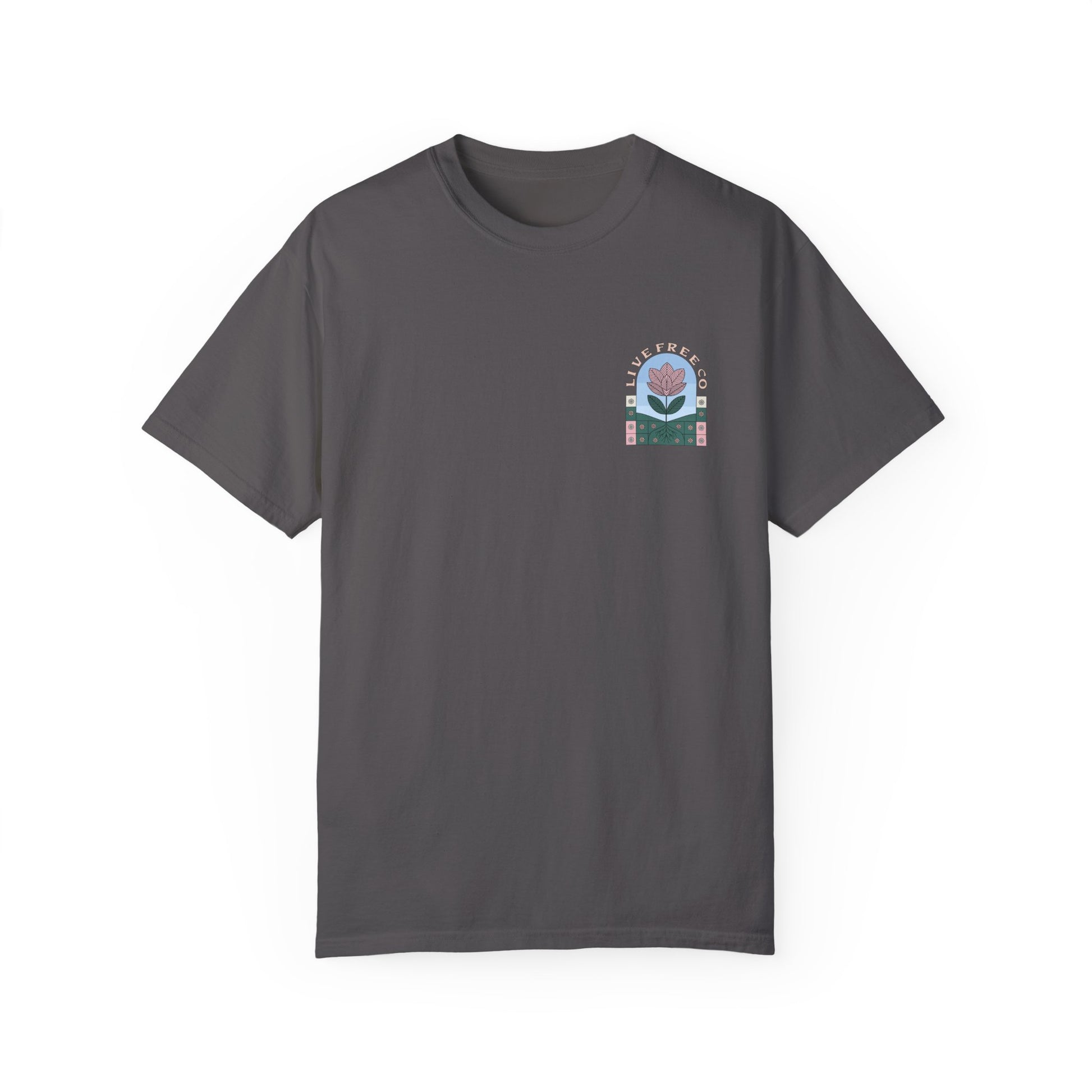 Full Bloom T-shirt