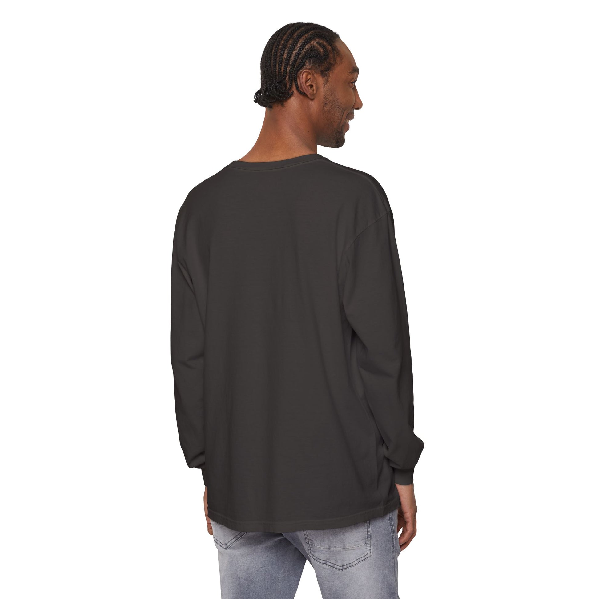 Benchmark Long Sleeve T-Shirt