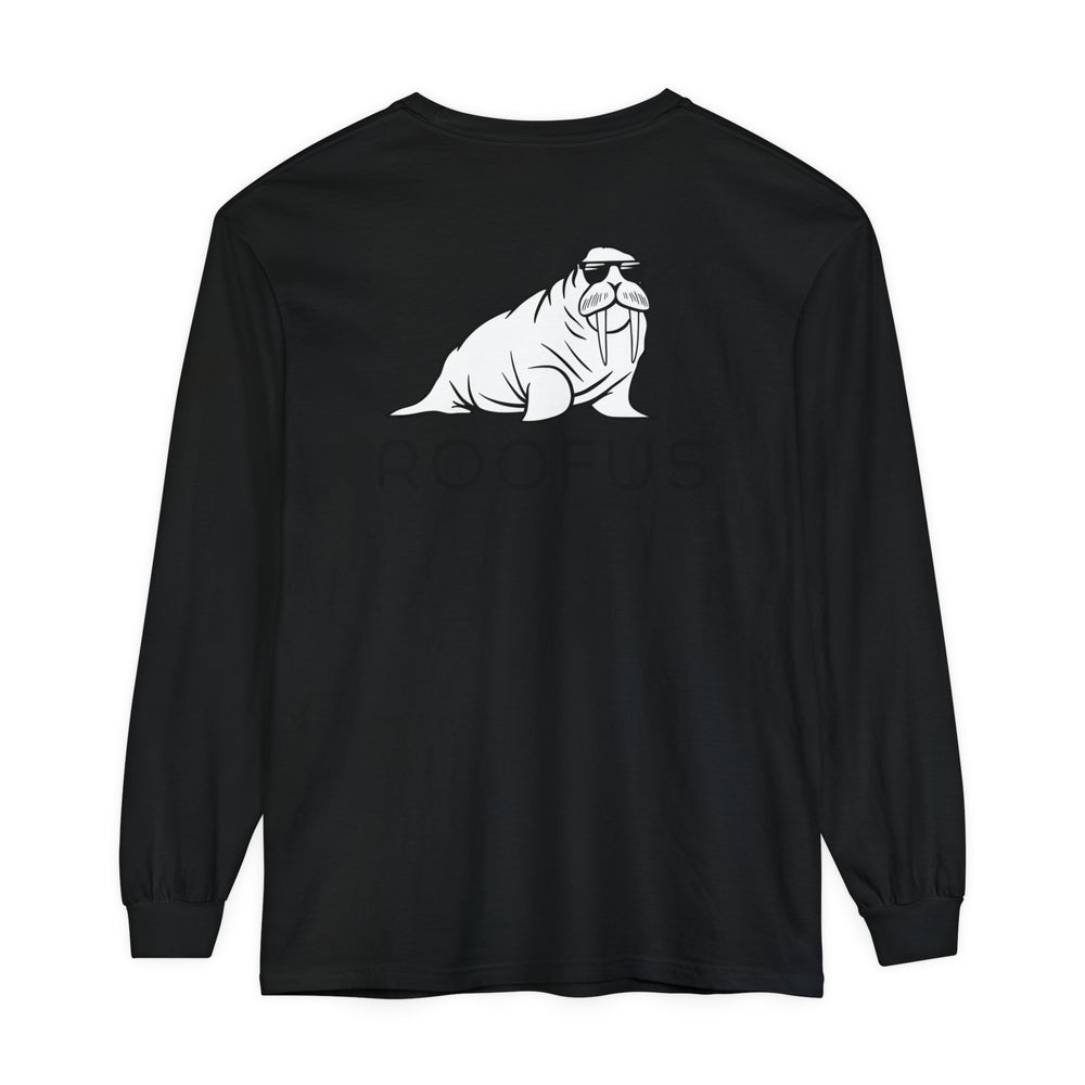 Roofus Long Sleeve T-Shirt