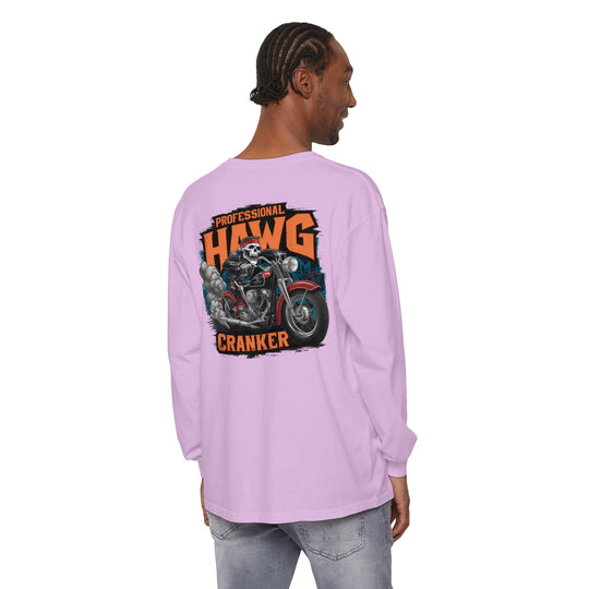 Hawg Cranker Long Sleeve T-Shirt