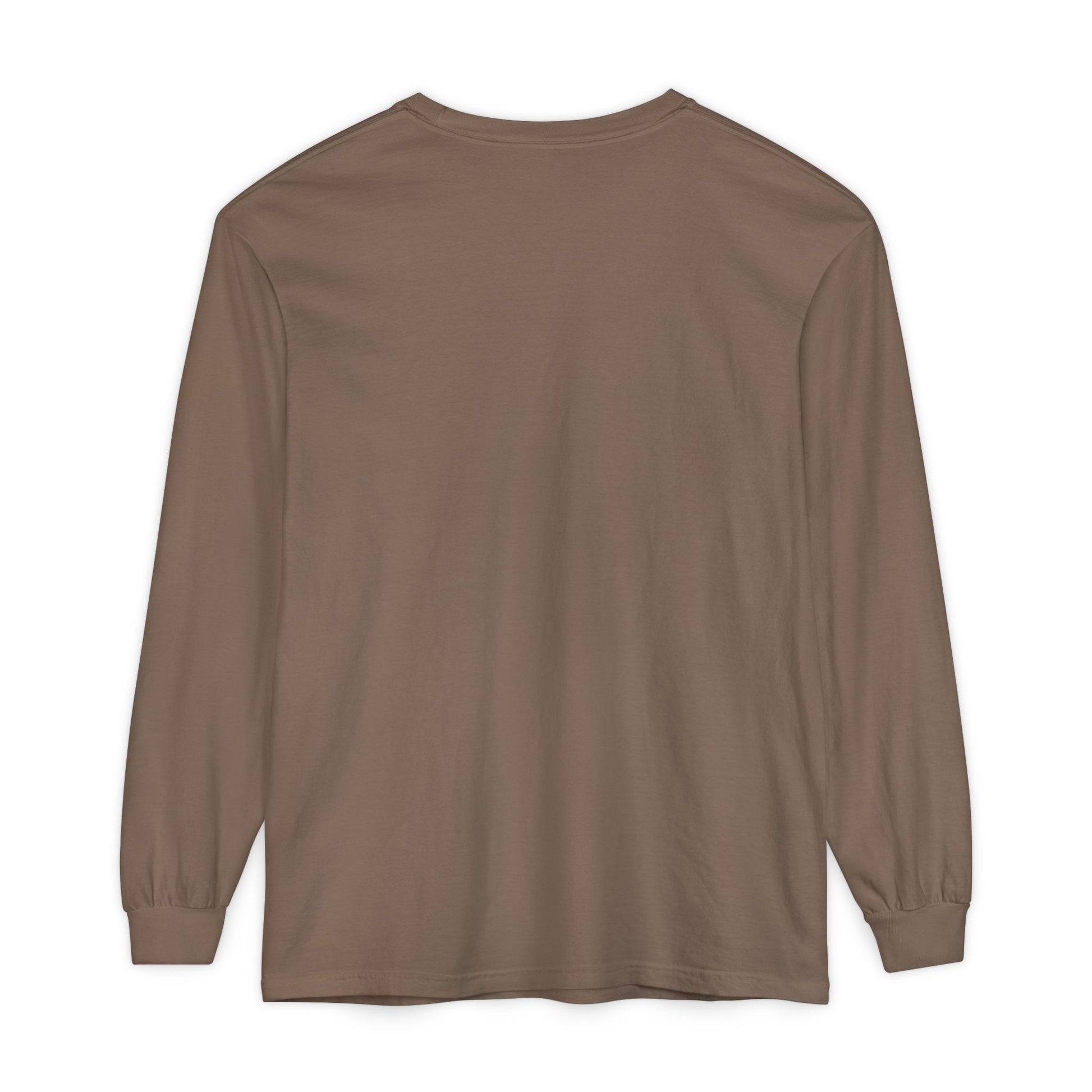 Autumn Hills Long Sleeve T-Shirt