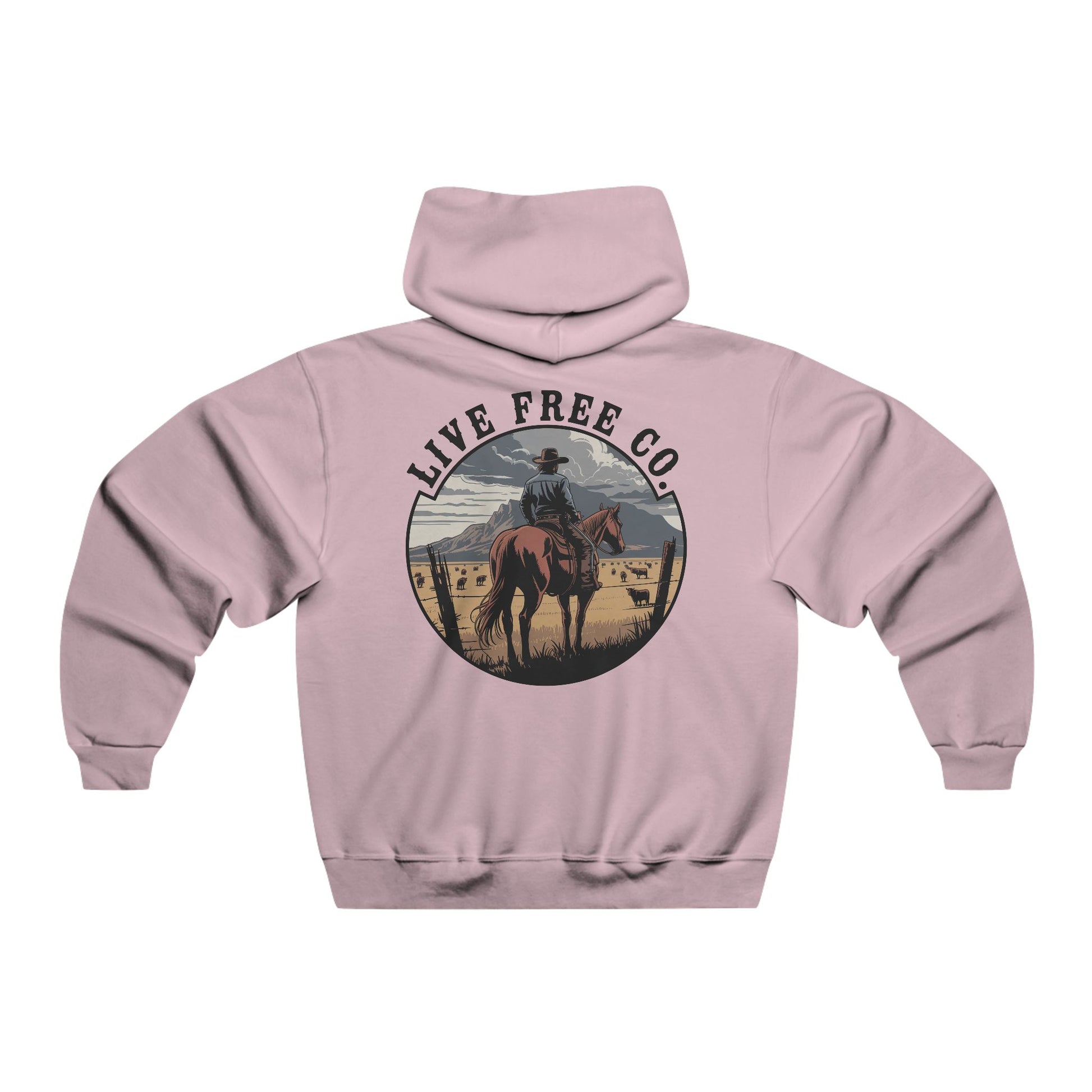 Drifter Hoodie