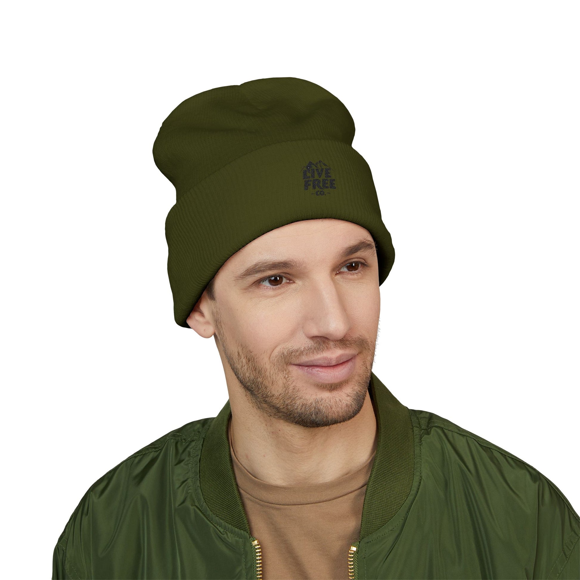 Classic Beanie