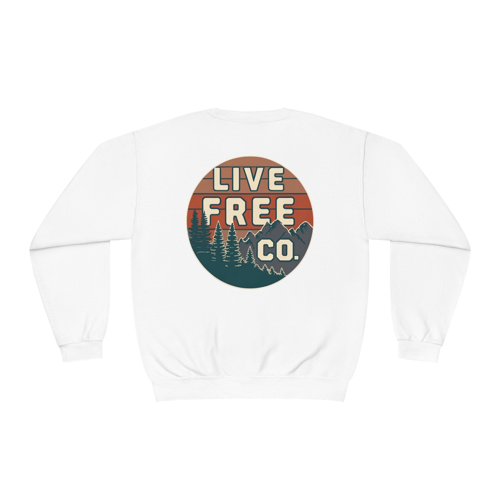 Ridgeline Sweatshirt