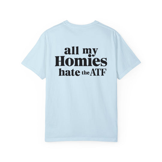 ATF T-shirt