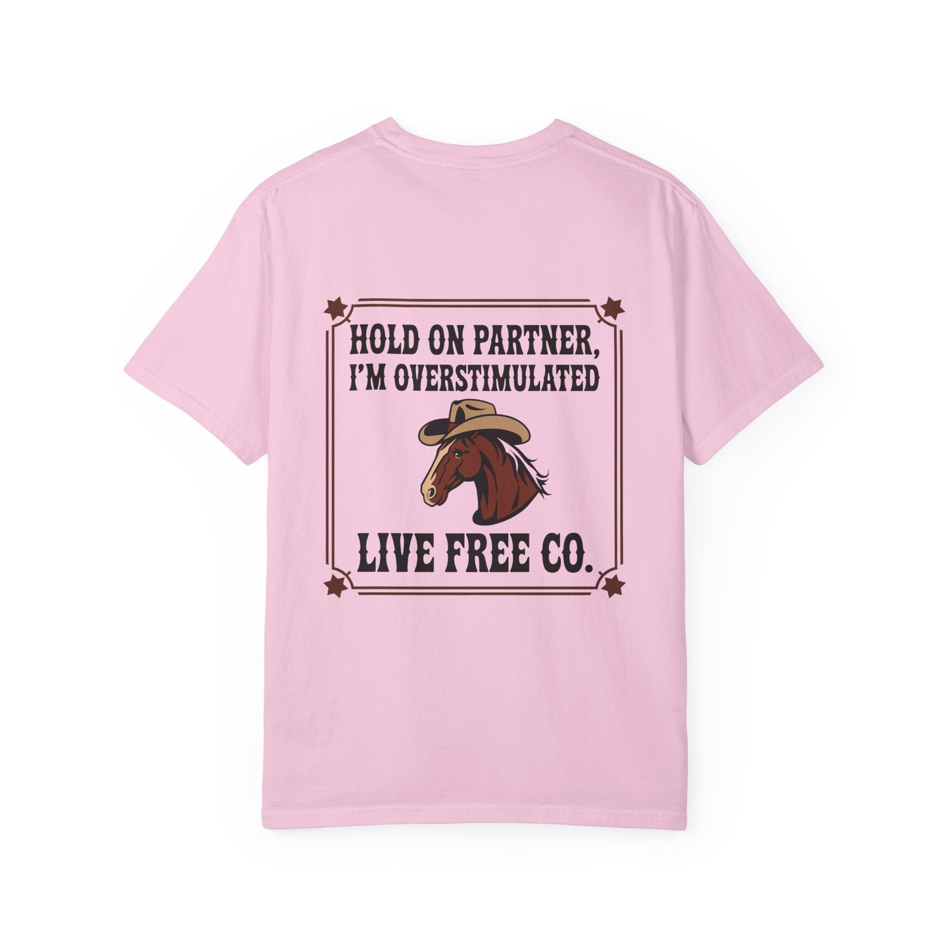 Stetson State of Mind T-Shirt