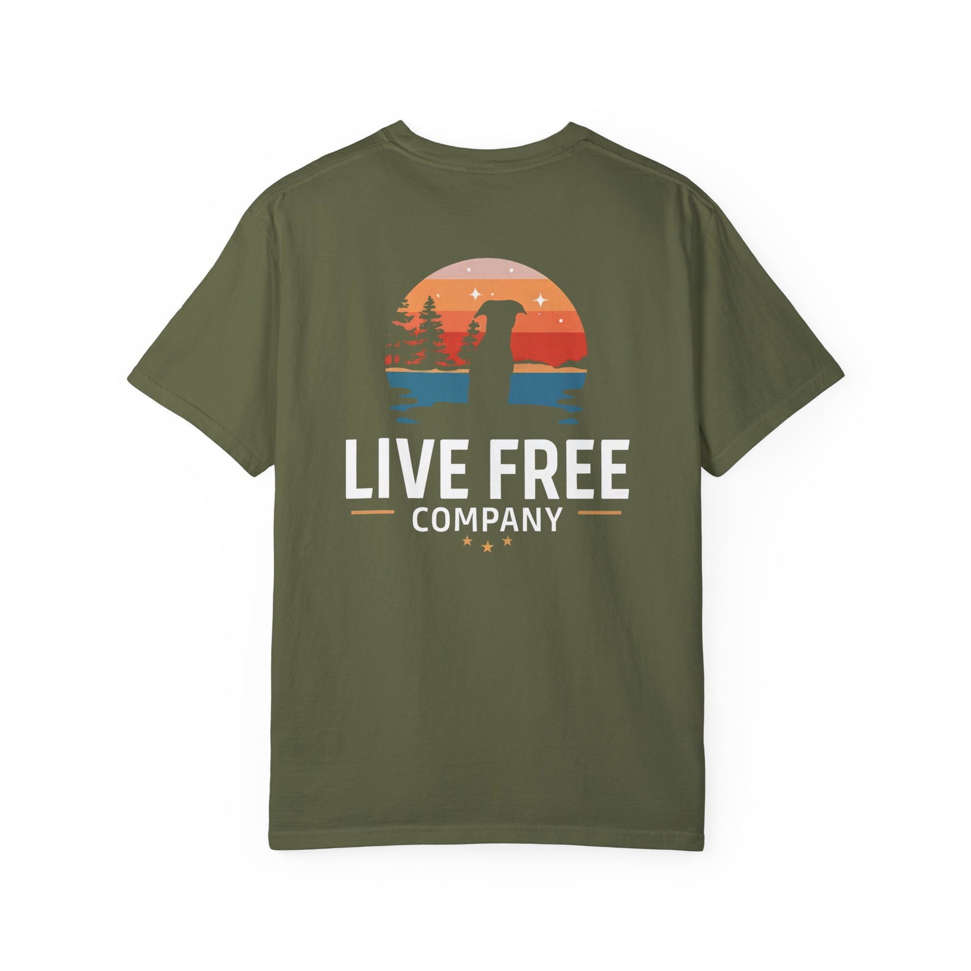 Watchdog T-shirt