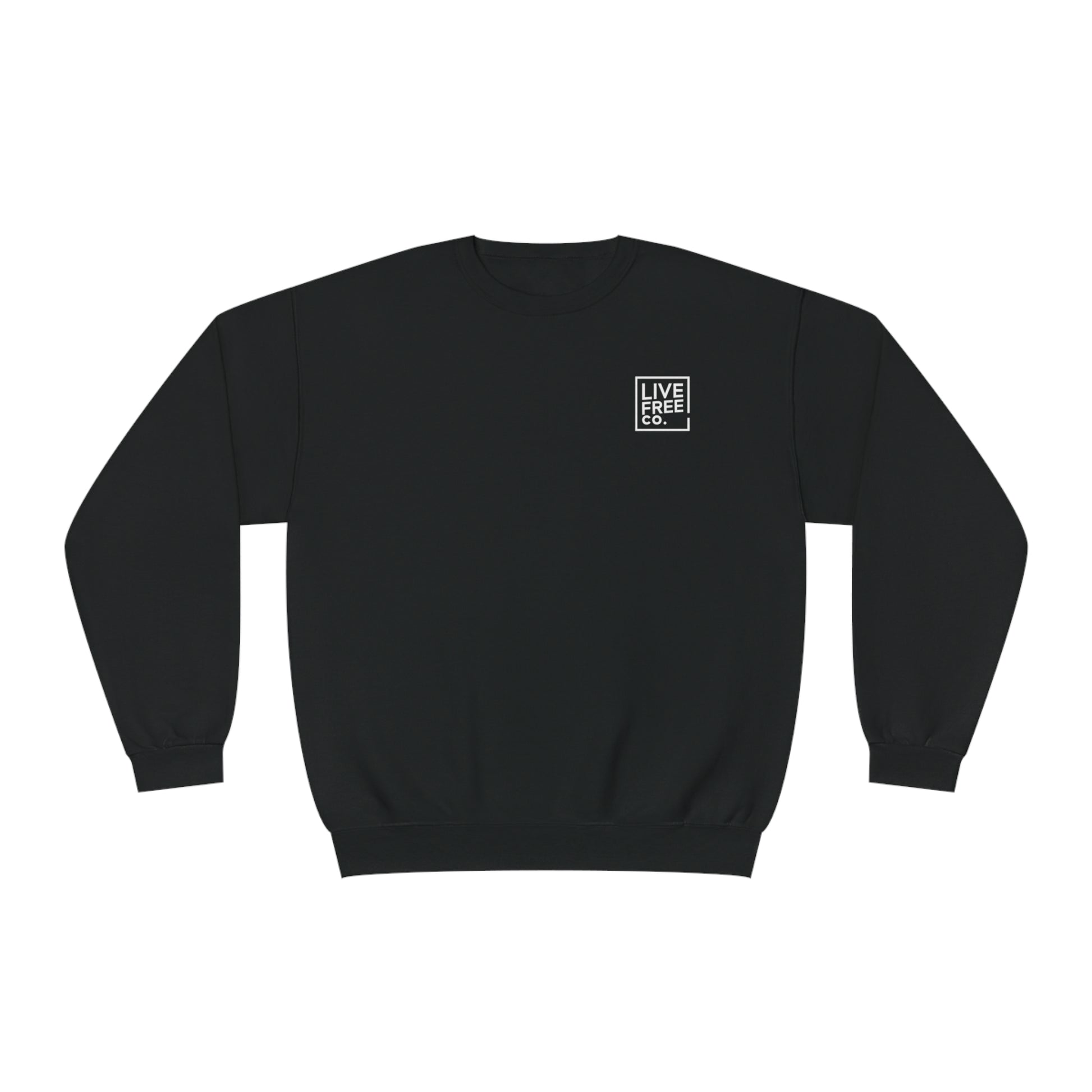 Cowpoke Sweatshirt