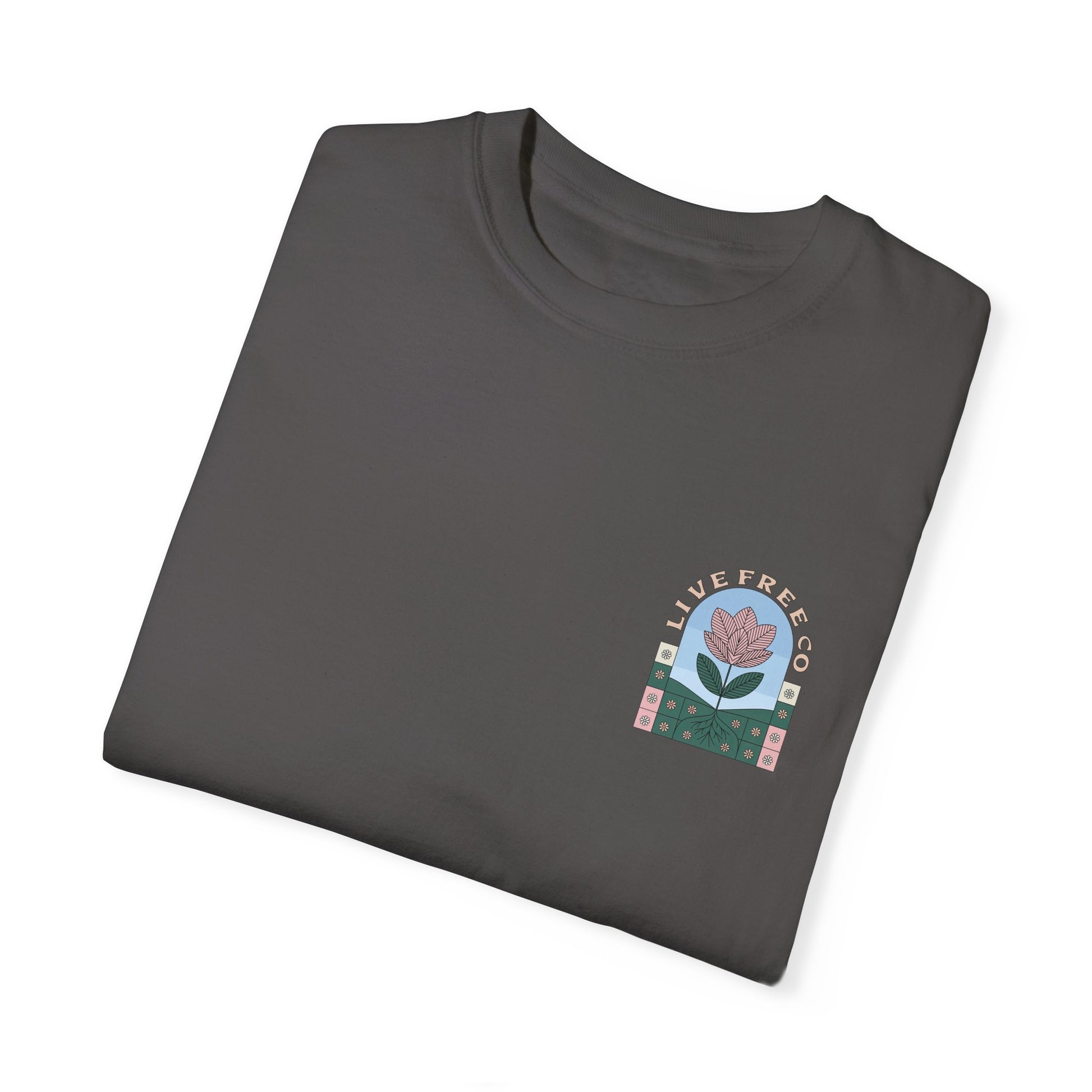 Full Bloom T-shirt