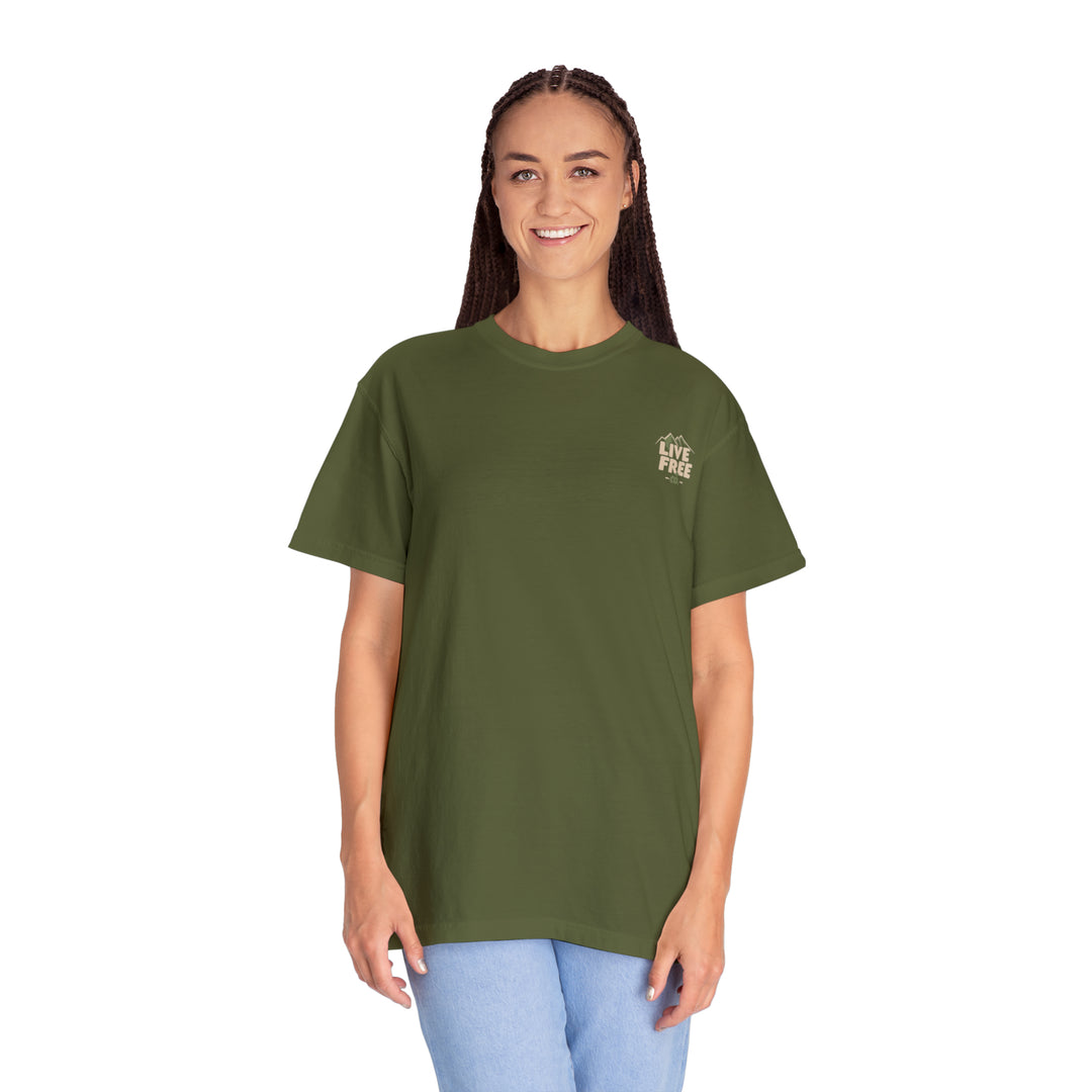 Ridgeline T-shirt