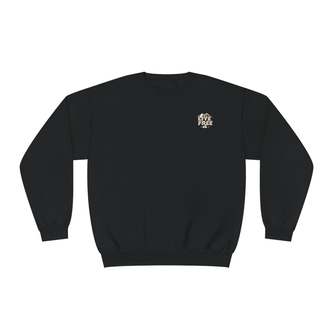 Nomad Sweatshirt