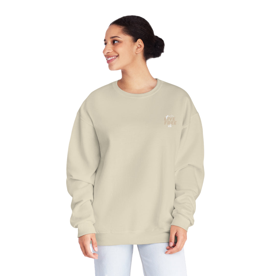 Nomad Sweatshirt