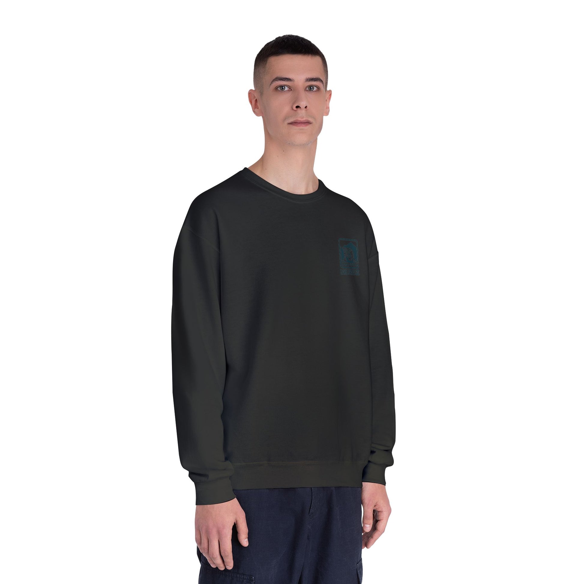 Waterfall Voyager Sweatshirt