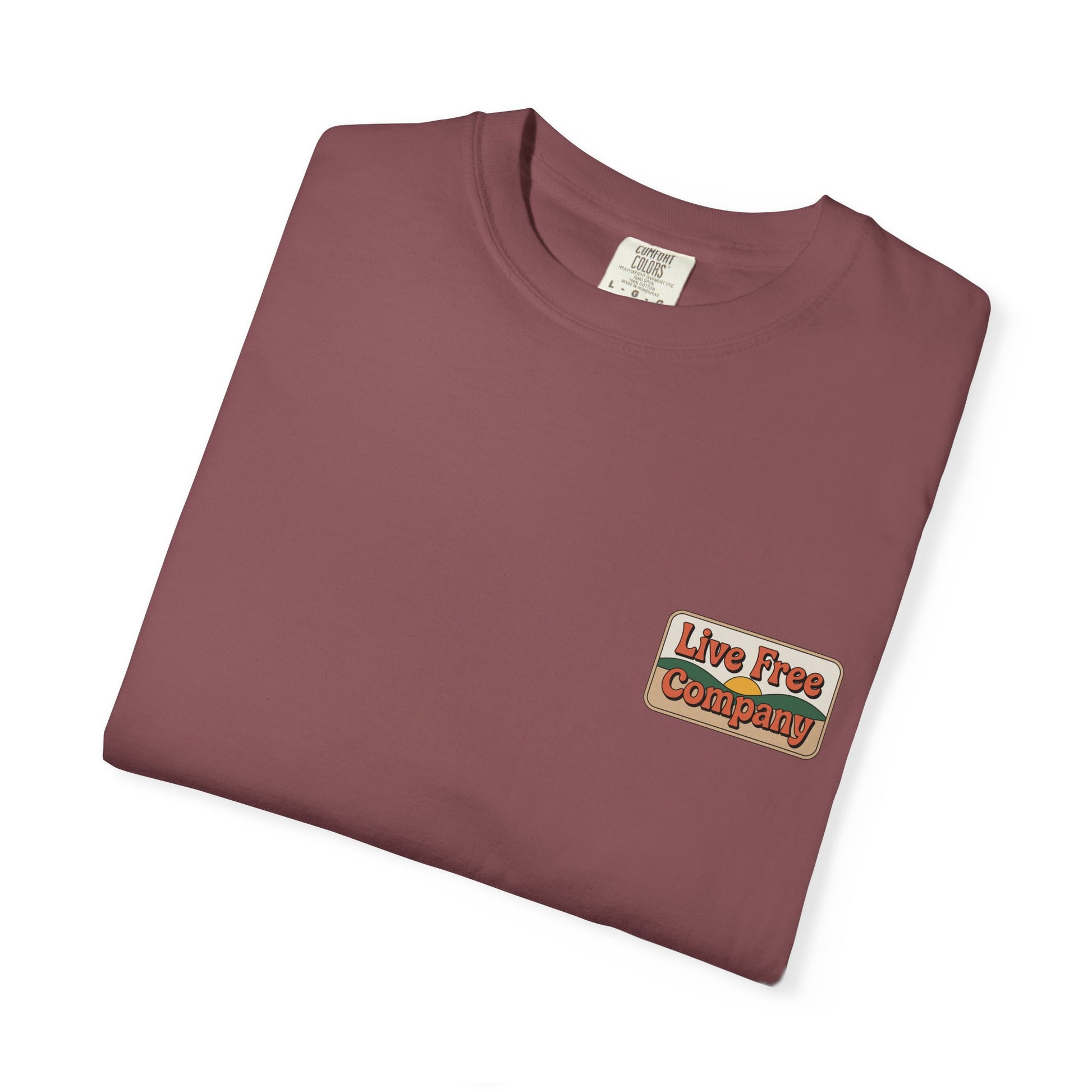 Rolling Hills T-Shirt