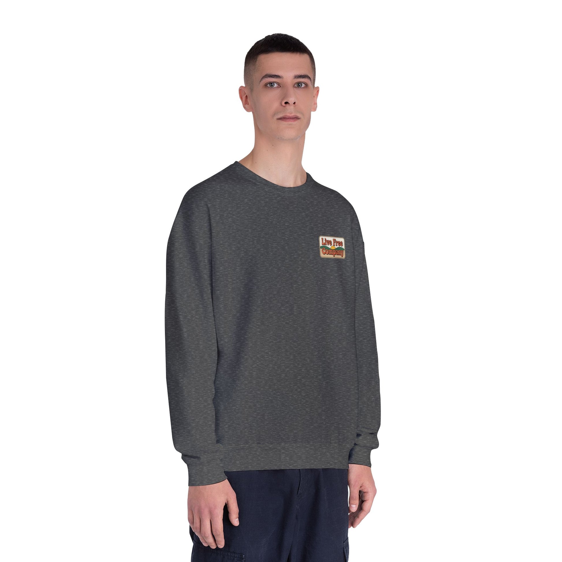Rolling Hills Sweatshirt