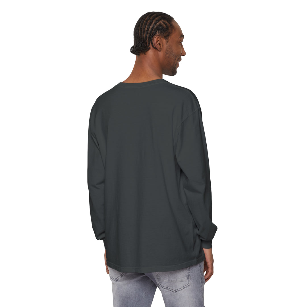 The Basics Long Sleeve T-Shirt