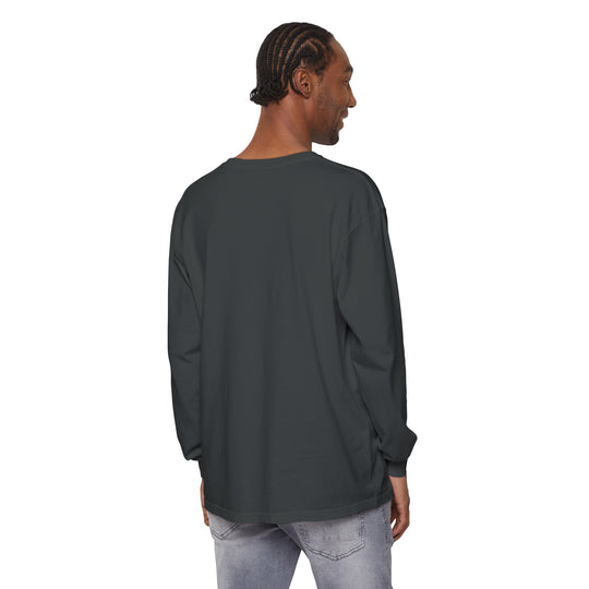 The Basics Long Sleeve T-Shirt