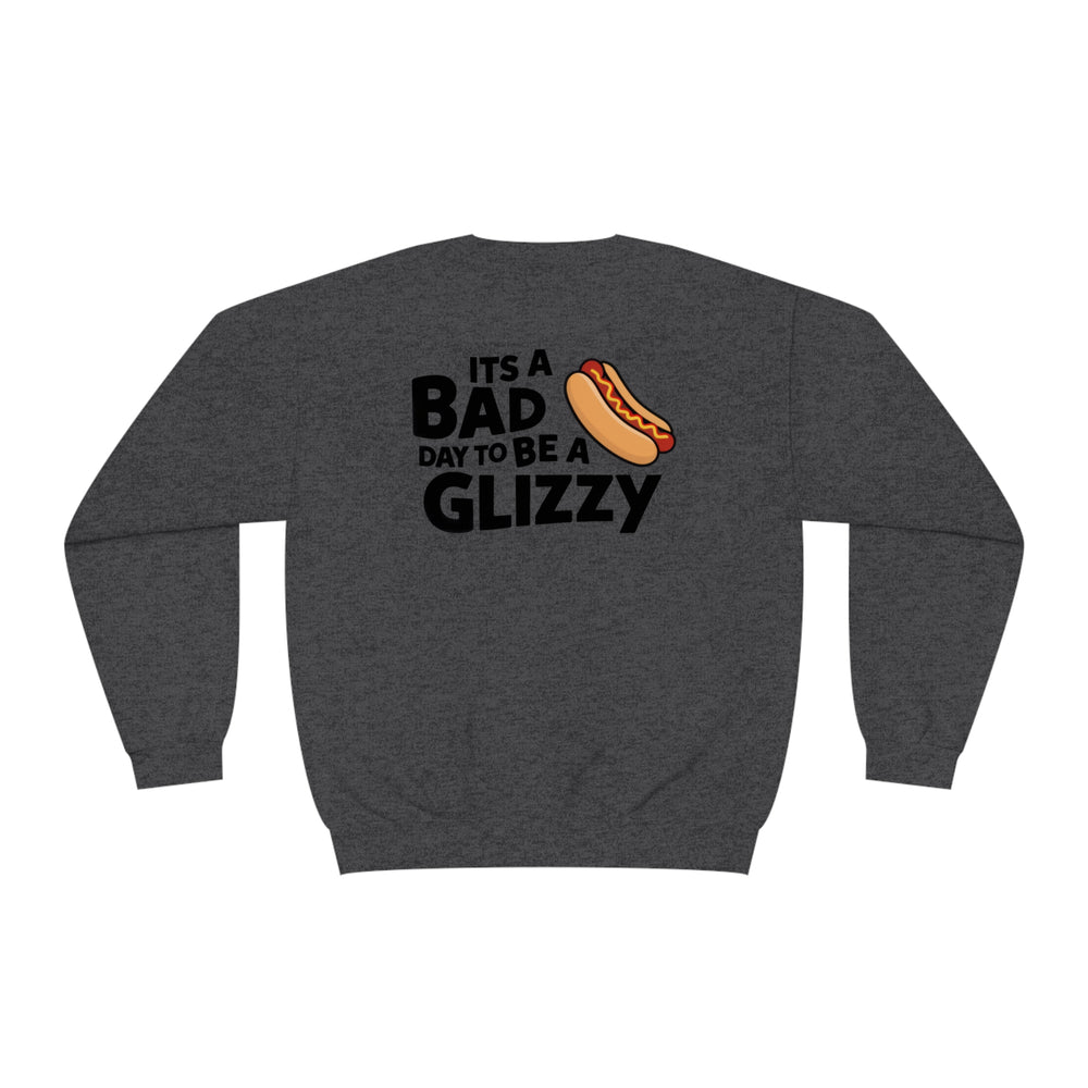 Glizzy Sweatshirt