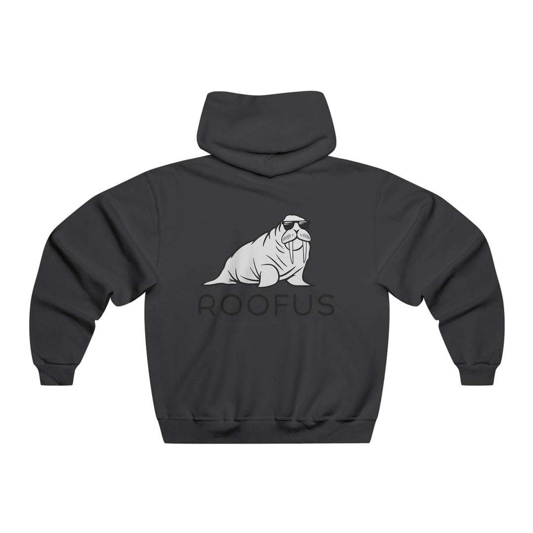 Roofus Hoodie