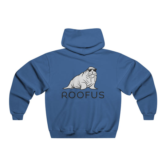 Roofus Hoodie