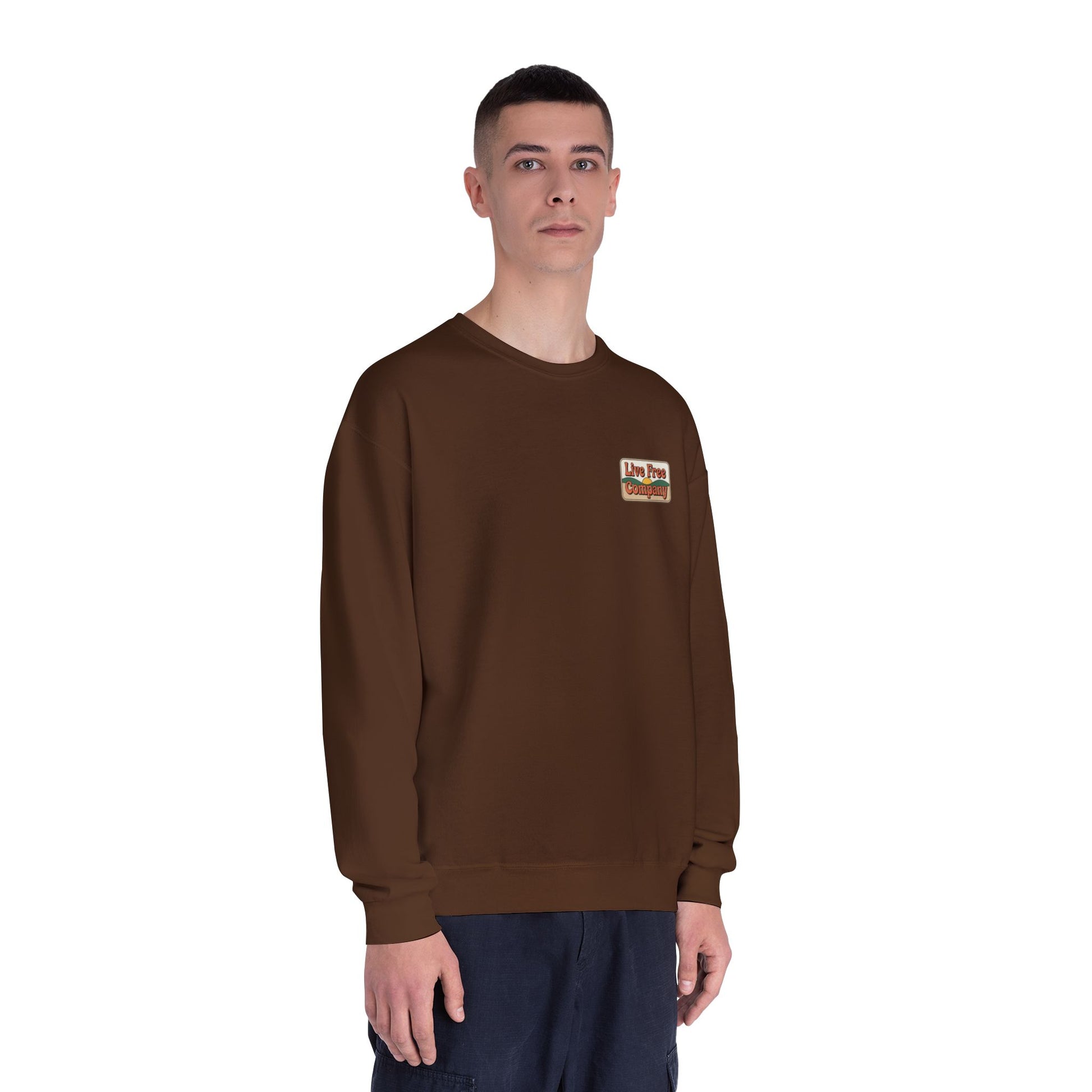 Rolling Hills Sweatshirt