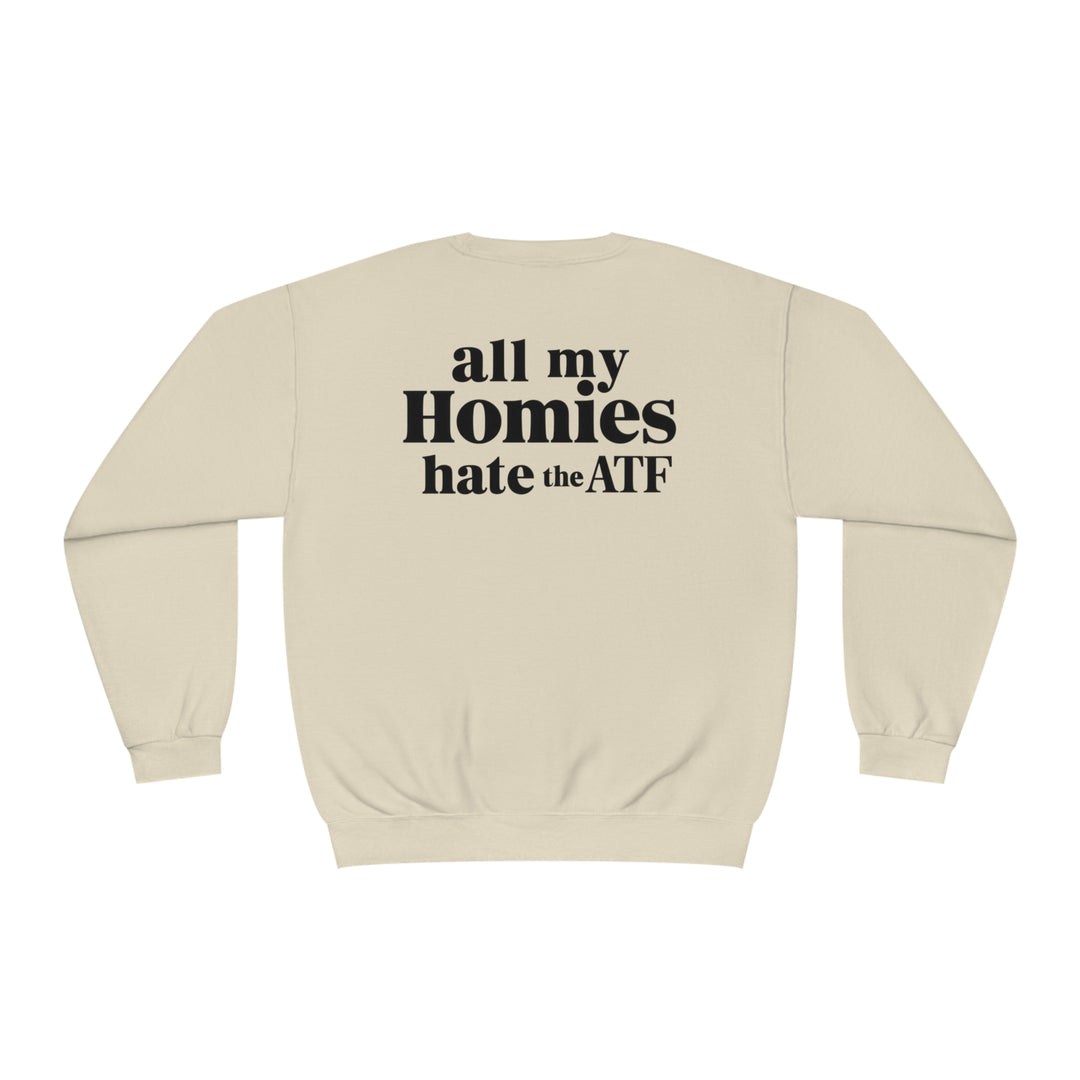 ATF Sweatshirt