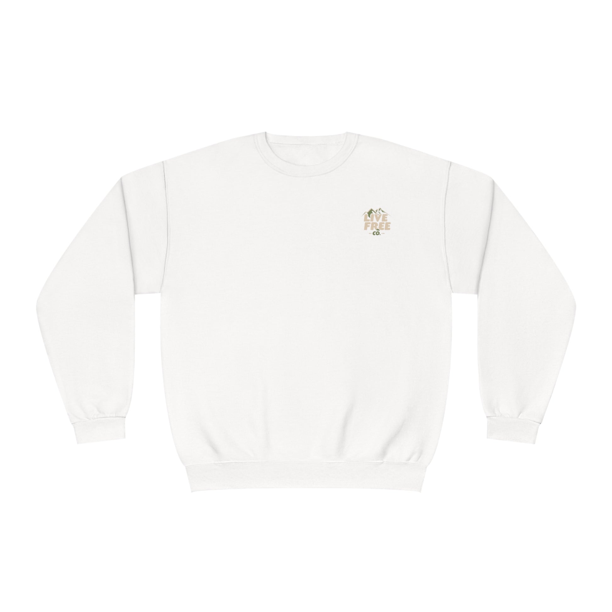 Wolf Pup Sweatshirt