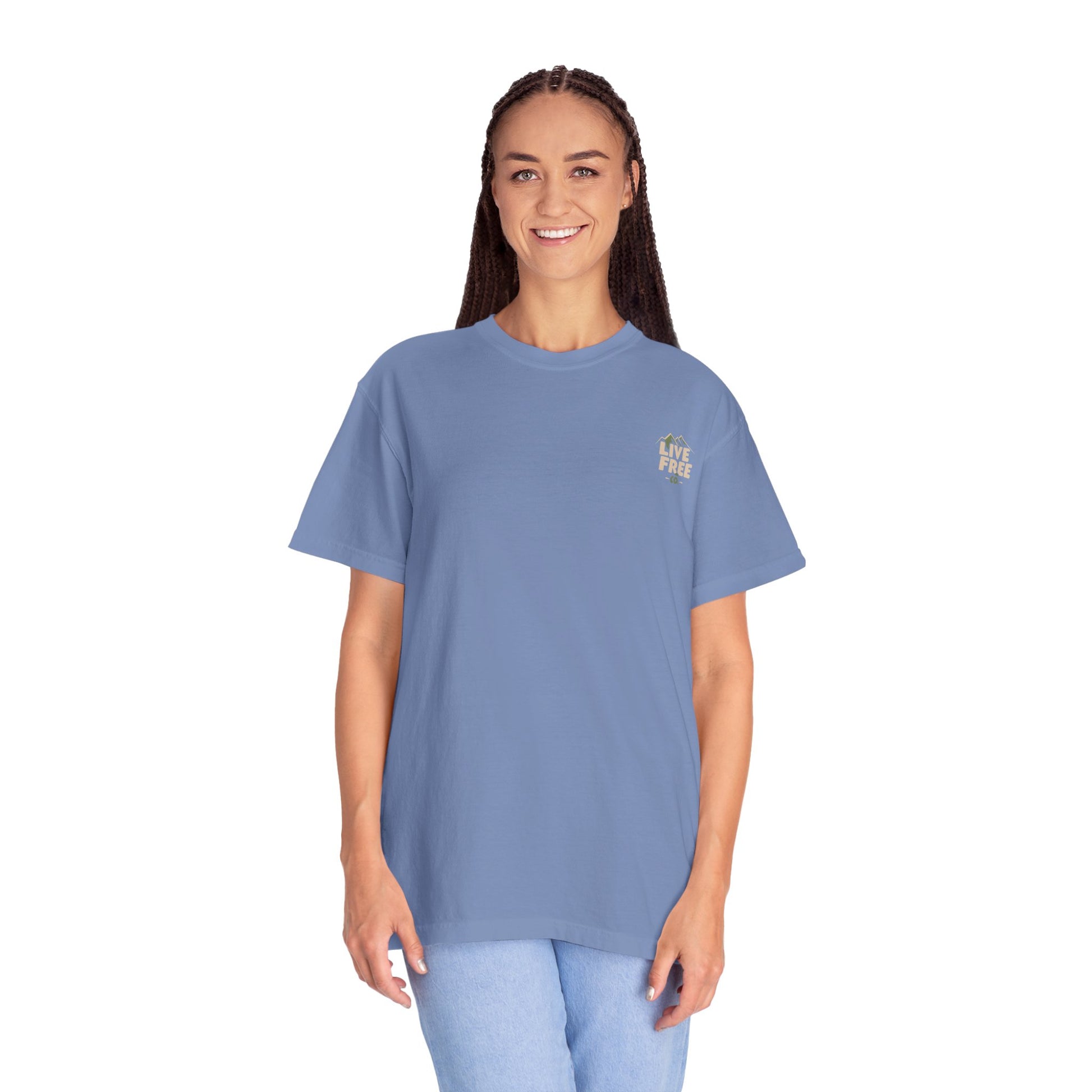 Trailhead T-shirt