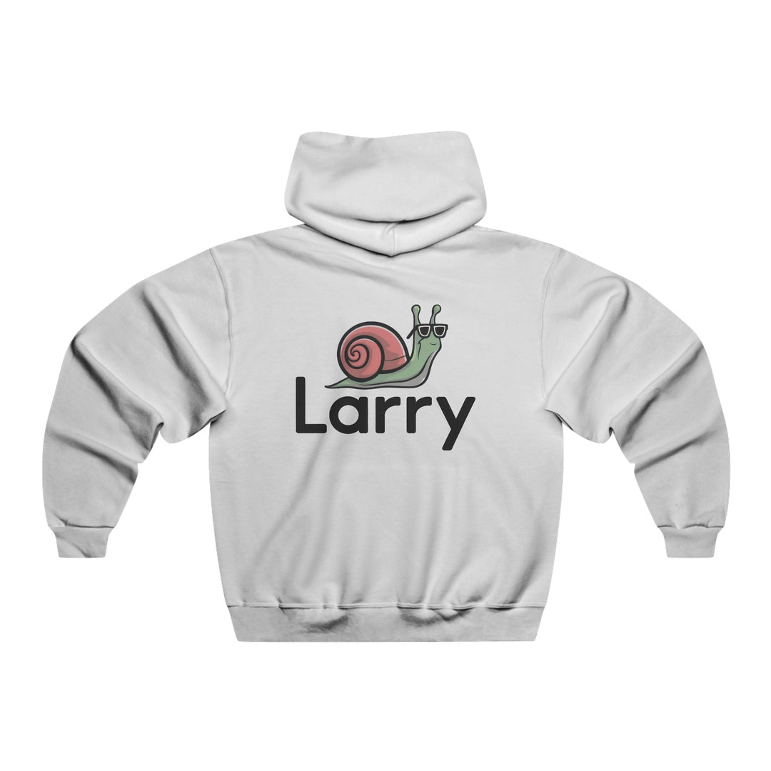 Legendary Larry Hoodie