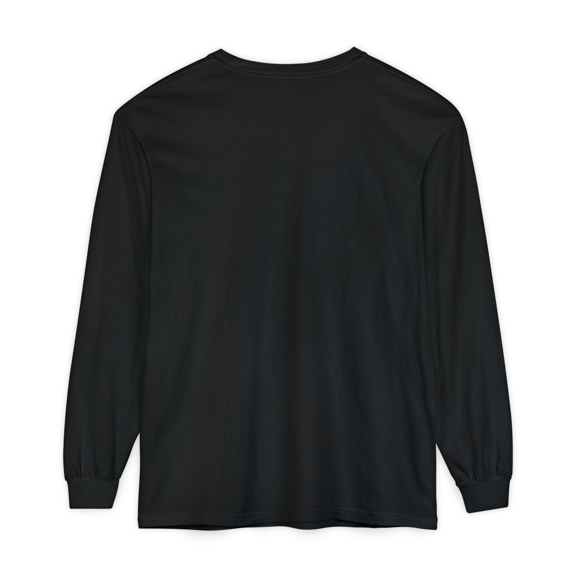 Unscripted Long Sleeve T-Shirt