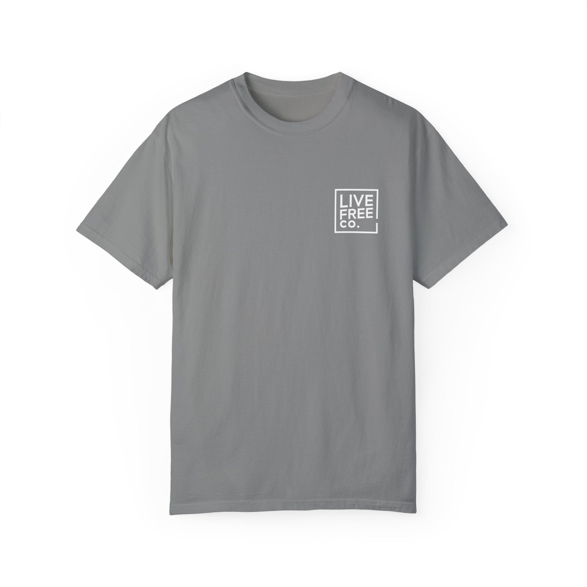 Sheldon the Shark T-shirt