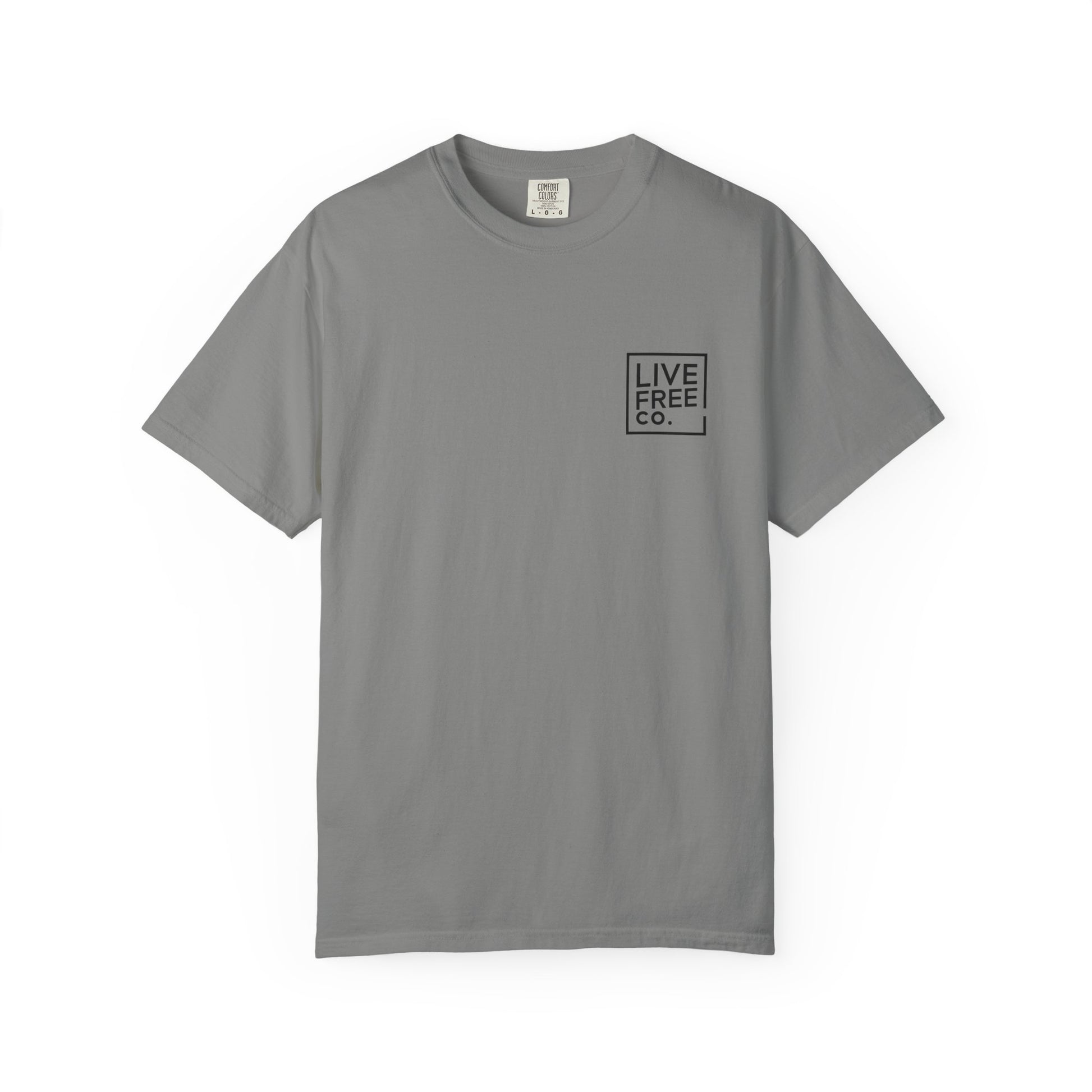 Stetson State of Mind T-Shirt