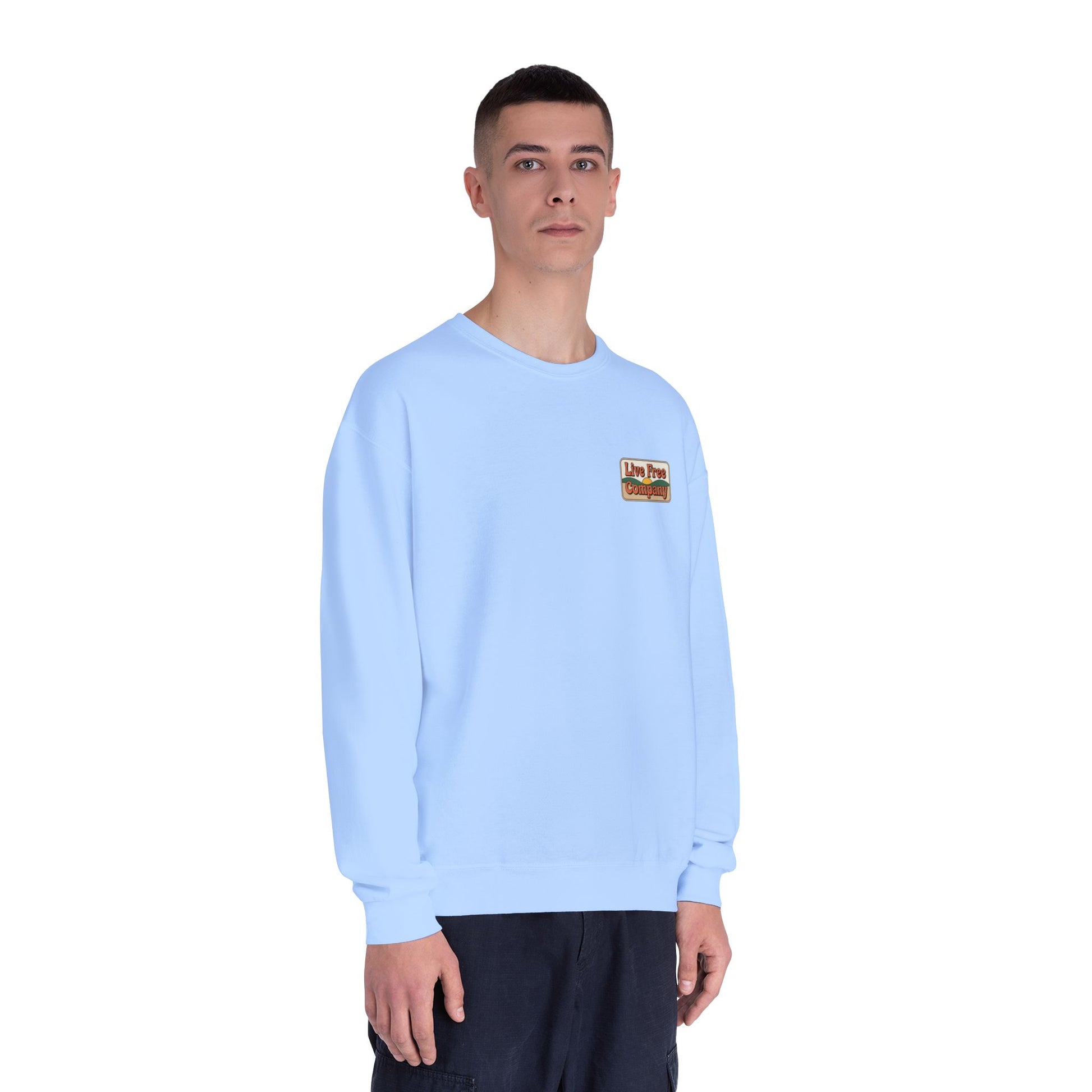 Rolling Hills Sweatshirt