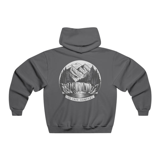 The Falls Hoodie