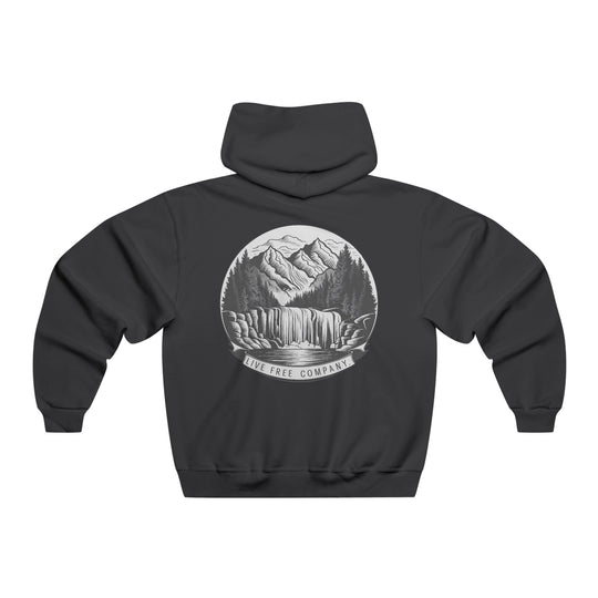 The Falls Hoodie